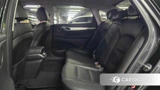 Hyundai The New Grandeur IG id 4754831 из Кореи 16