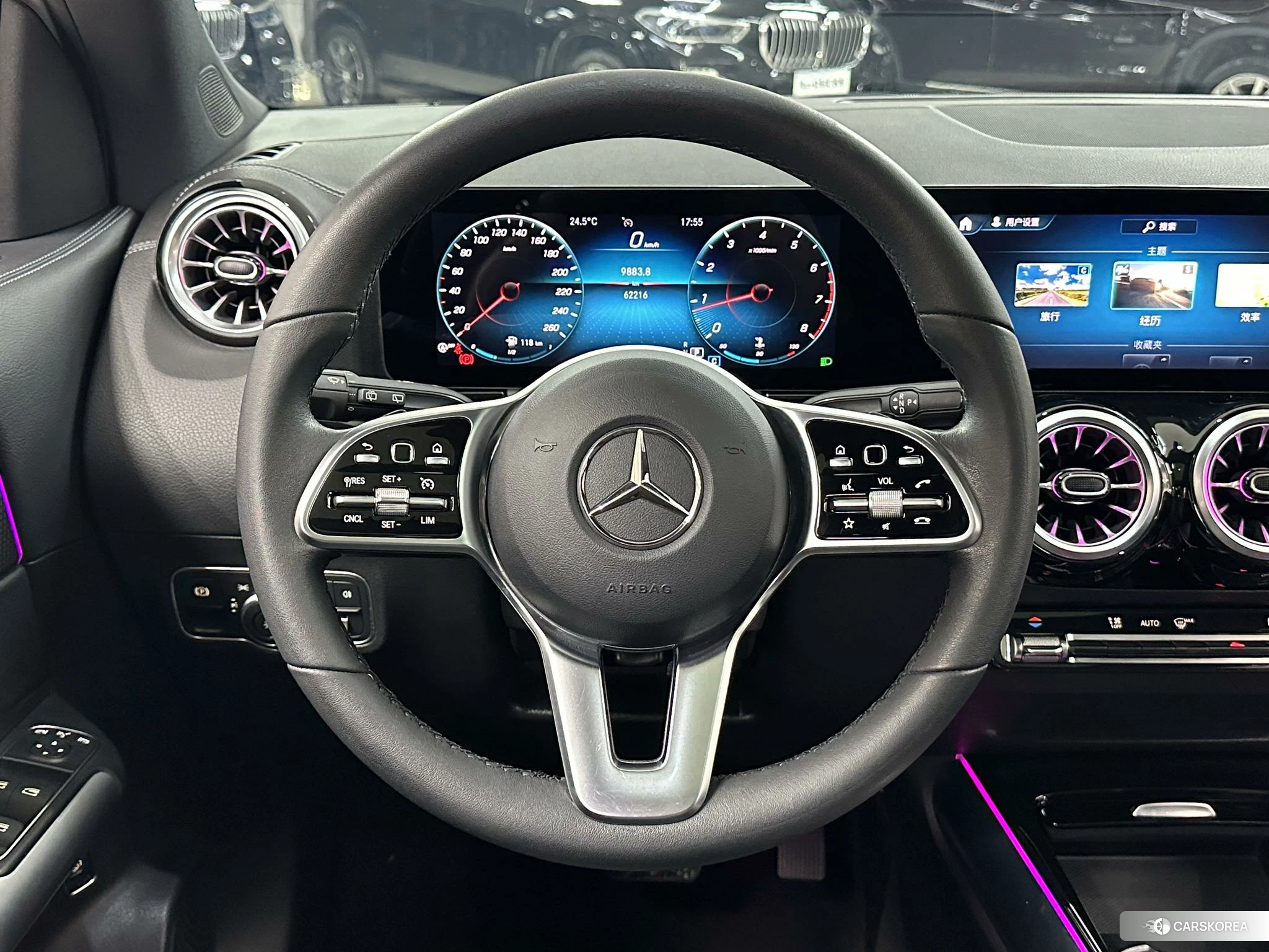 Mercedes-Benz GLA id 4413286 из Китая 20