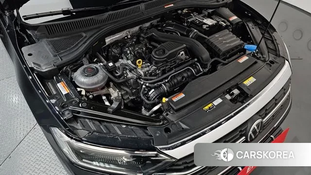 Volkswagen 7th Generation of Jetta id 3560466 из Кореи 16