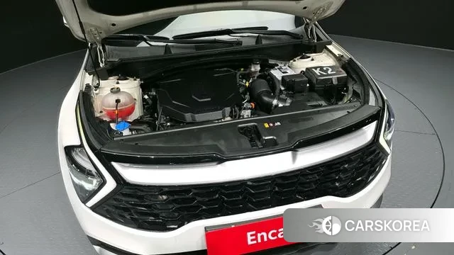 Kia Sportage 5th Generation id 3586812 из Кореи 16