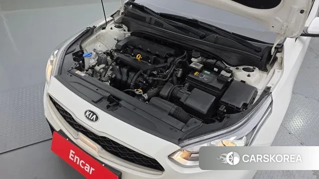 Kia Come New K3 id 3444602 из Кореи 16