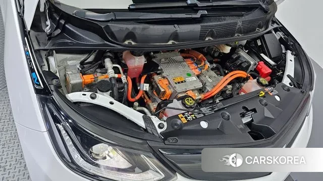 Chevrolet (GM Daewoo) Bolt EV id 3375198 из Кореи 16