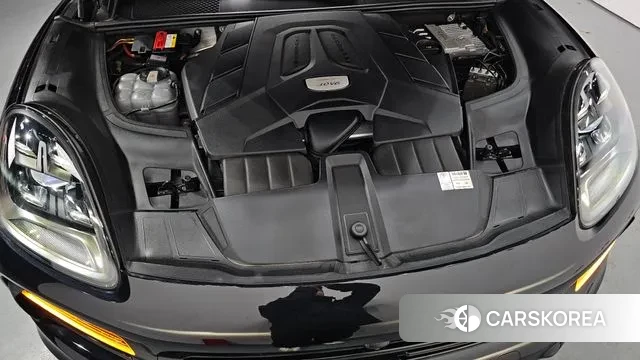 Porsche Cayenne (PO536) id 3479853 из Кореи 16