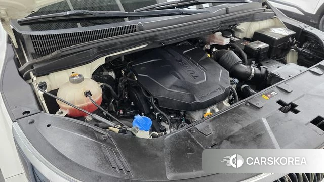 Kia Carnival 4th generation id 4625508 из Кореи 30