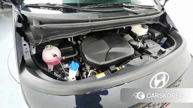 Hyundai Staria id 3805812 из Кореи 16