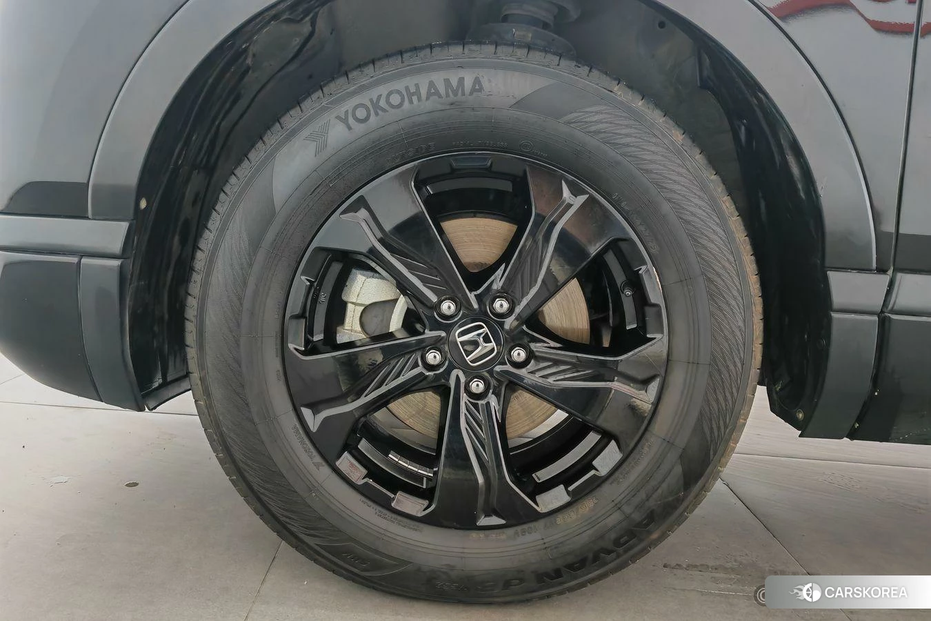 Honda Hao Ying id 4452453 из Китая 20