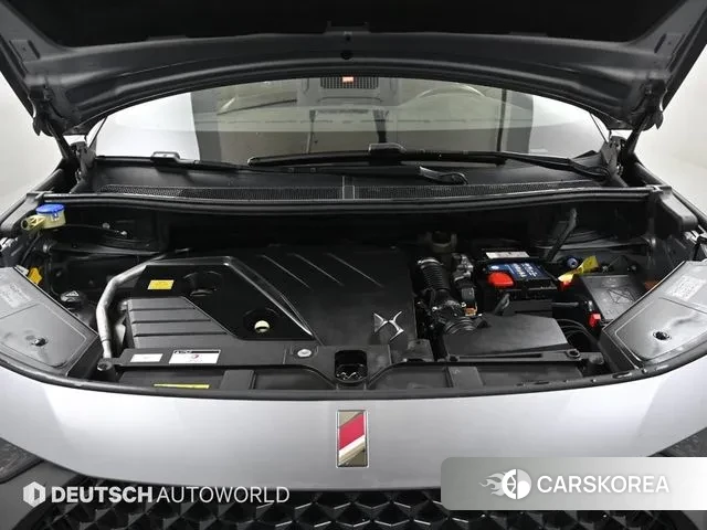 Citroen / DS DS7 Crossback id 3626389 из Кореи 16