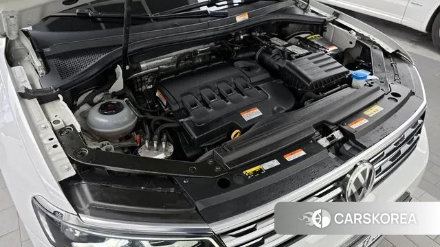 Volkswagen Tiguan second Generation id 3248314 из Кореи 16
