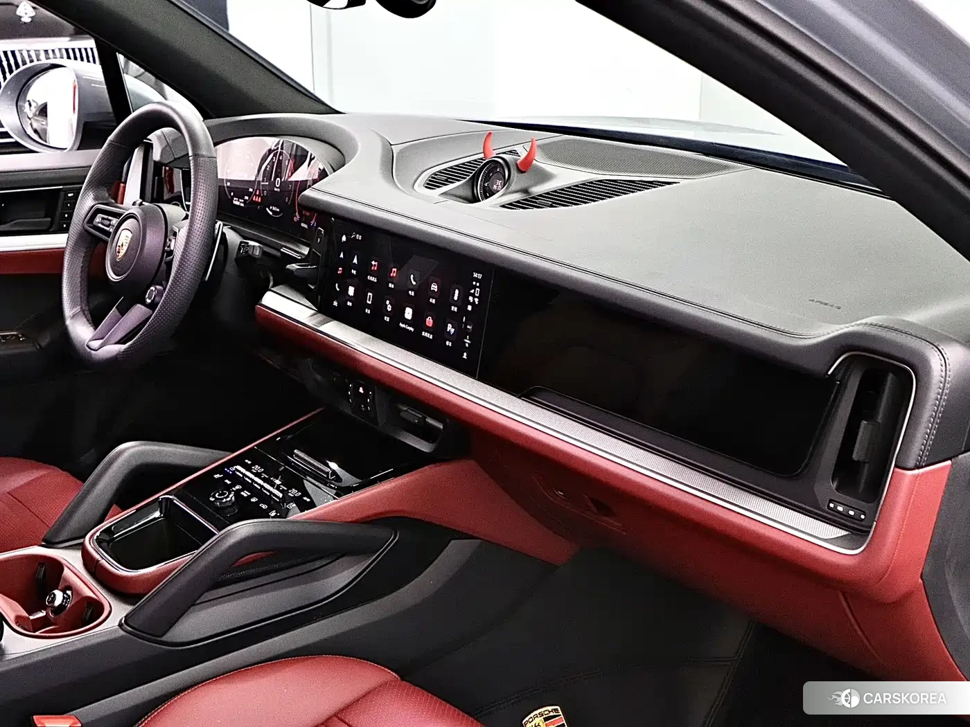 Porsche Cayenne id 4547514 из Китая 18
