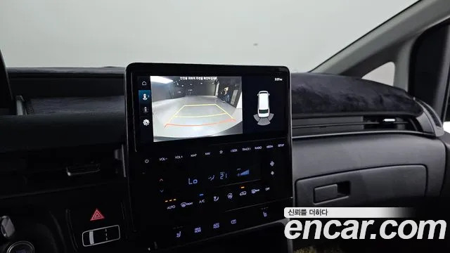 Hyundai Staria id 2537106 из Кореи 16