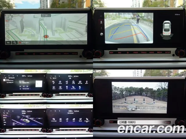 Kia The New K3 2nd generation id 2623369 из Кореи 16