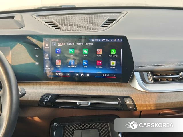 BMW iX1 id 4314564 из Китая 12