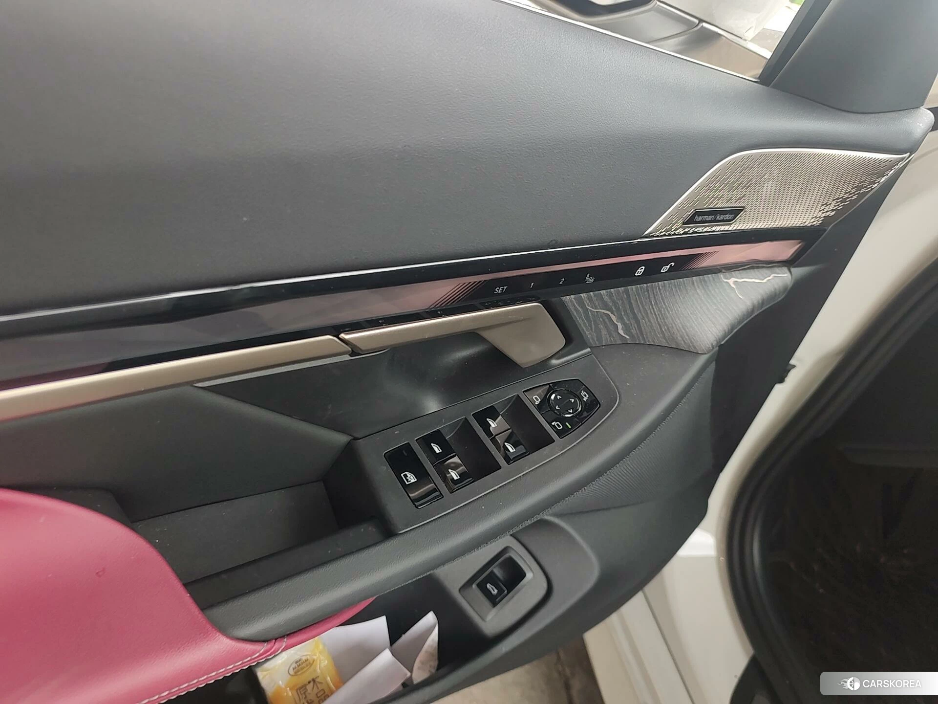 BMW 5 series id 4479396 из Китая 17