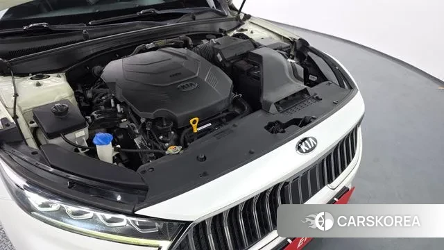 Kia K7 Premier id 3789051 из Кореи 16