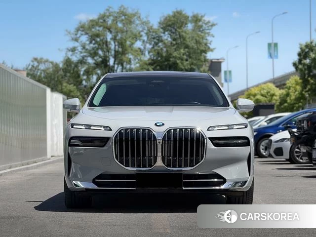 BMW 7 series id 4291385 из Китая 14