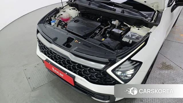 Kia Sportage 5th Generation id 4710951 из Кореи 30