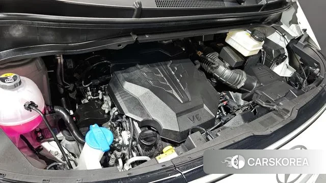 Hyundai Staria id 3560292 из Кореи 16