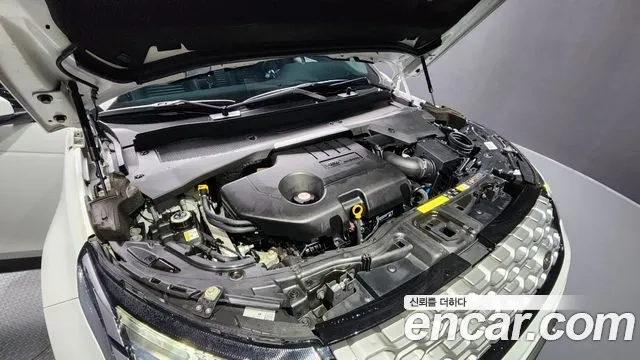 Land Rover Discovery Sports 2nd Generation id 2916999 из Кореи 16