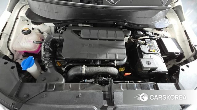 Hyundai Casper id 4561132 из Кореи 26