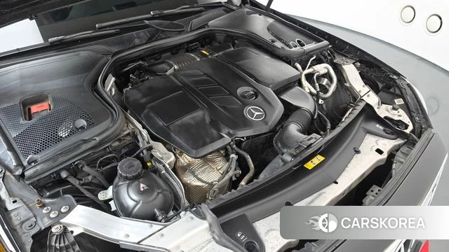 Mercedes-Benz E-Class W213 id 4662802 из Кореи 30