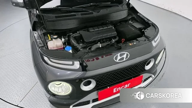 Hyundai Casper id 3257789 из Кореи 16