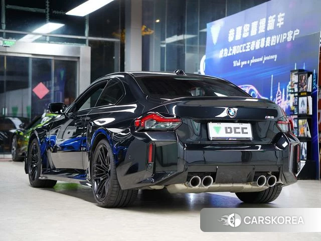 BMW M2 id 4263140 из Китая 40