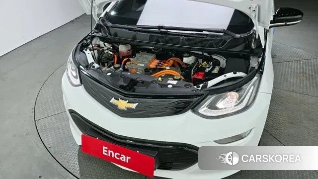 Chevrolet (GM Daewoo) Bolt EV id 3007925 из Кореи 16