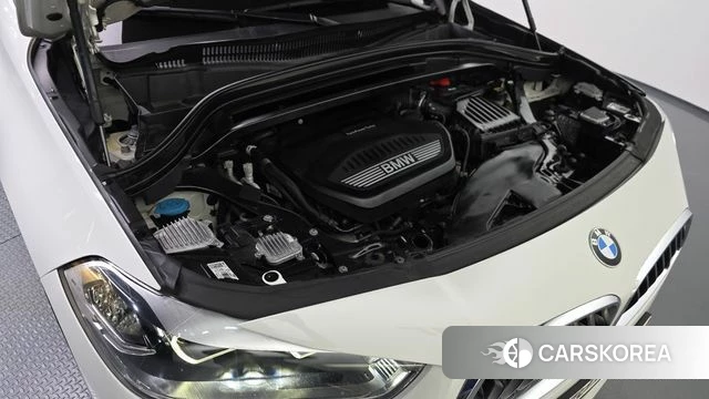 BMW X2 (F39) id 4794333 из Кореи 16