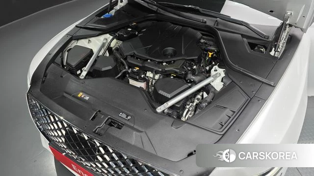 Genesis G80 (RG3) id 4293974 из Кореи 29