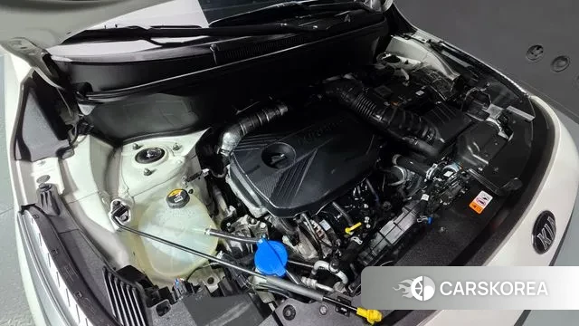 Kia Seltos id 3748063 из Кореи 16