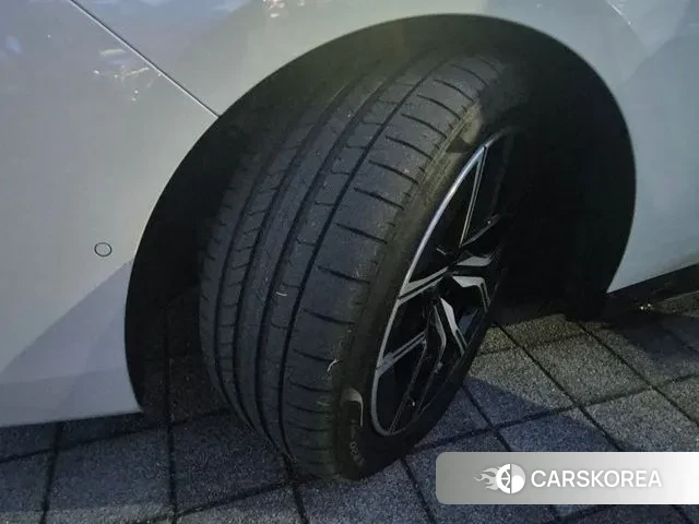 BMW i7 (G70) id 3512606 из Кореи 13