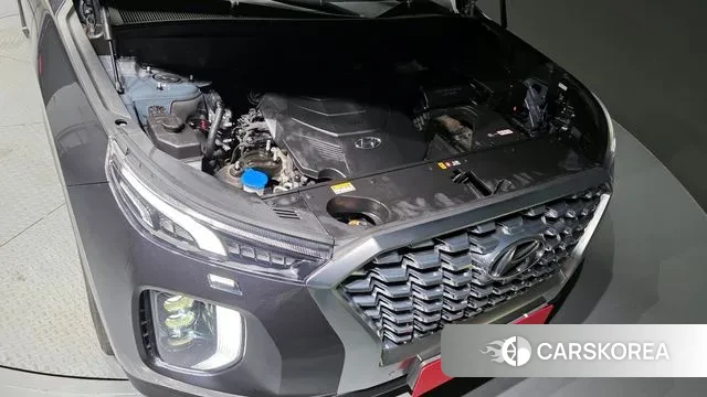 Hyundai Palisade id 3018467 из Кореи 16