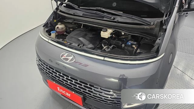 Hyundai Staria id 4637113 из Кореи 16