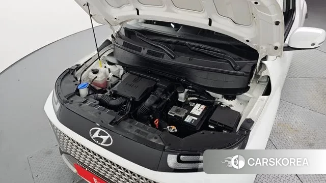 Hyundai Casper id 3458299 из Кореи 16