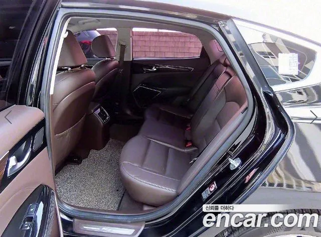 Kia Come New K7 id 2496594 из Кореи 16