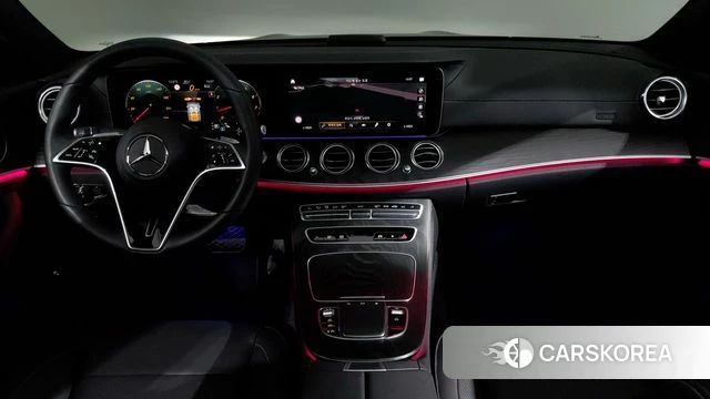 Mercedes-Benz E-Class W213 id 3838511 из Кореи 16