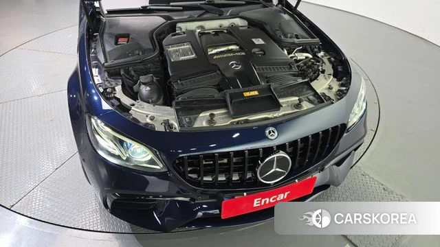 Mercedes-Benz E-Class W213 id 4465657 из Кореи 16
