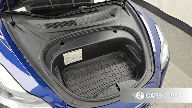 Tesla Model 3 id 3138634 из Кореи 16