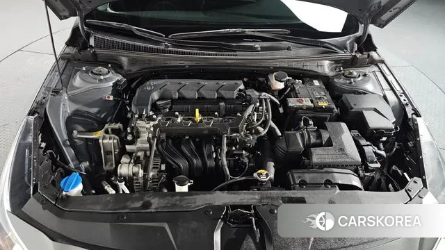 Hyundai Avante (CN7) id 3438643 из Кореи 16