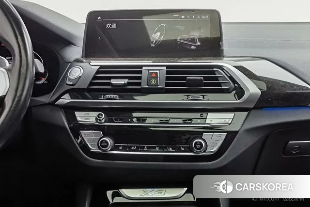 BMW X3 id 4258220 из Китая 20