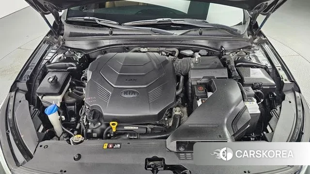 Kia K7 Premier id 2886476 из Кореи 16