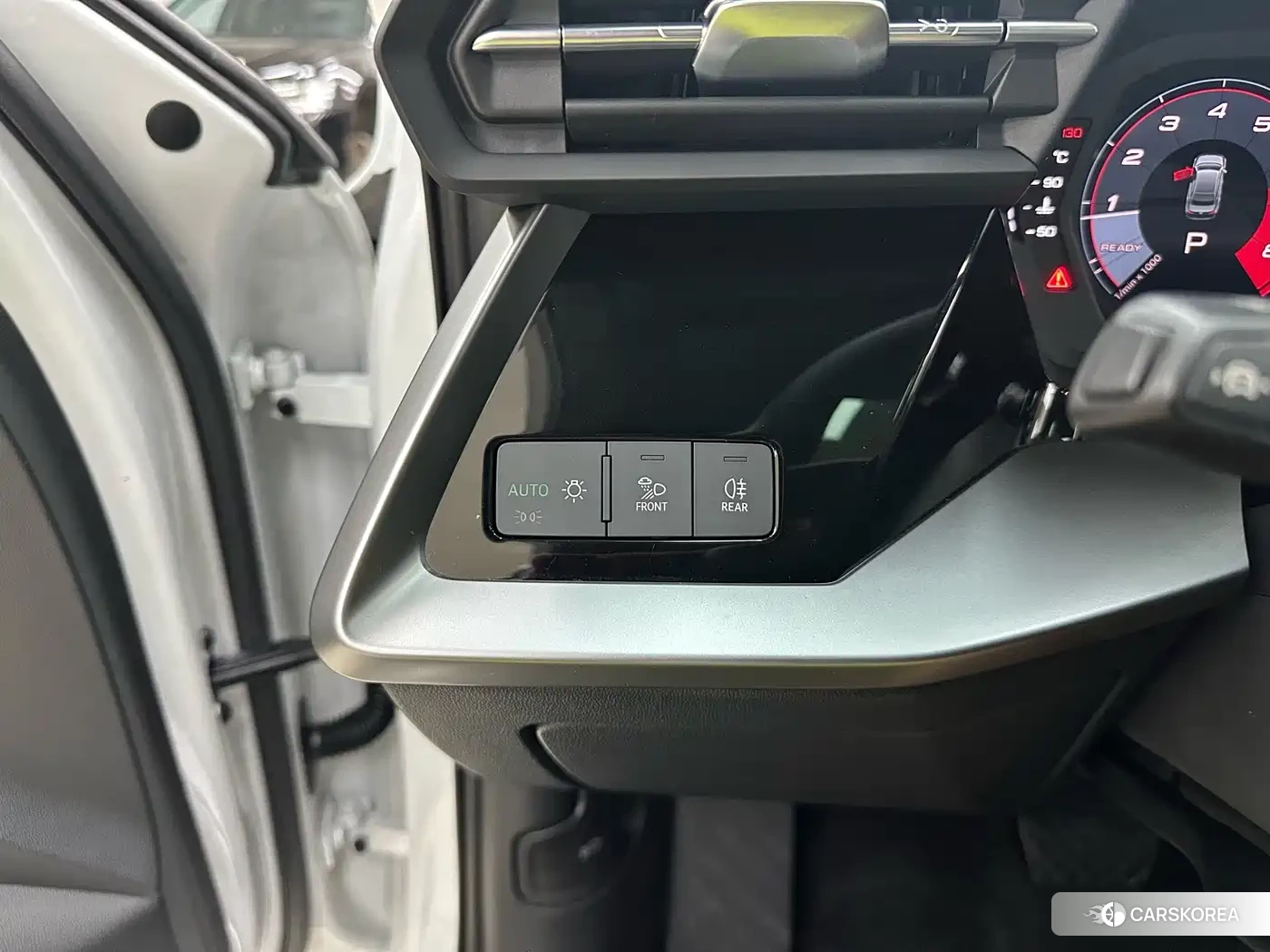 Audi A3 id 4547212 из Китая 14