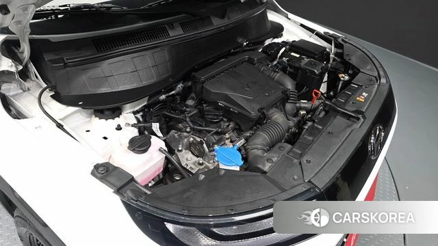 Hyundai Casper id 4428271 из Кореи 16