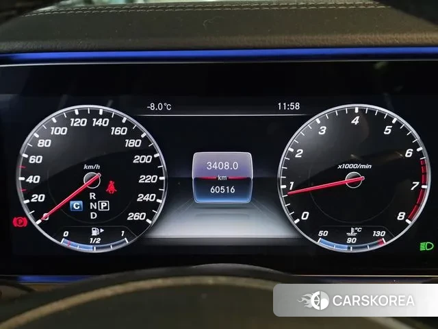 Mercedes-Benz E-Class W213 id 3612849 из Кореи 16