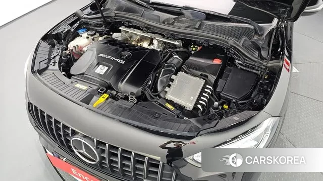 Mercedes-Benz GLA - Class H247 id 2999280 из Кореи 16