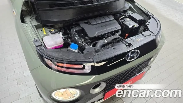 Hyundai Casper id 2862691 из Кореи 16