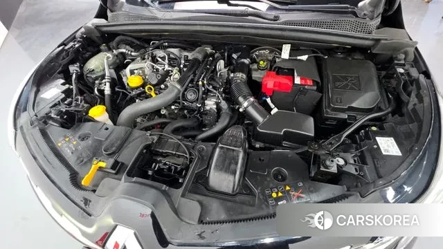 Renault Korea (Samsung) Capture id 3519822 из Кореи 16