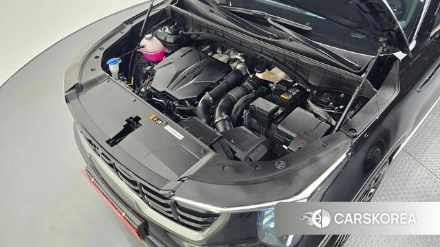 Kia The New Sorento 4th Generation id 4650160 из Кореи 16