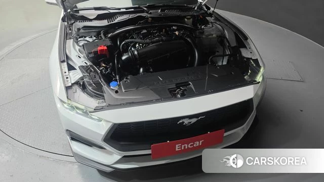 Ford Mustang 7th Generation id 3883026 из Кореи 16