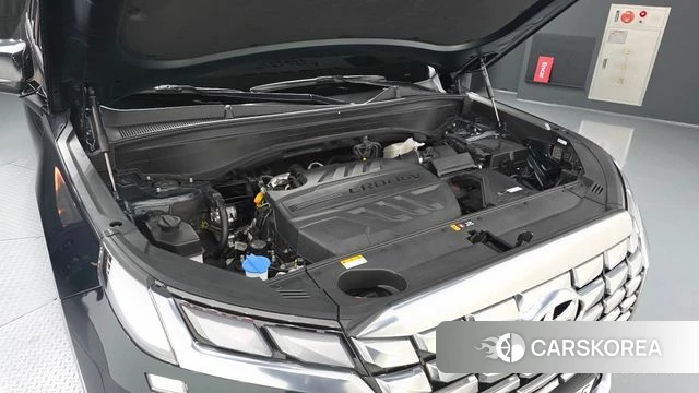 Hyundai The New Palisade id 3842239 из Кореи 16